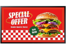 55  LED Samsung OH55DX-FHD,3500cd,FO,24/7