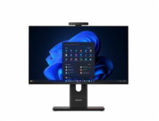 Lenovo All-in-One počítač ThinkCentre M70a G6 13AY001LPB W11Pro Ultra 7 265T/16GB/512GB/INT/vPro/23.8 FHD/3YRS OS