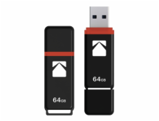 Kodak USB2.0 K100 64GB EKMMD64GK102