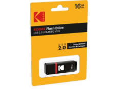 Kodak USB2.0 K100 16GB EKMMD16GK102