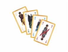 Dino Hra Sequence Harry Potter