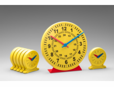 Wissner Učební hodiny pro celou třídu III sada 25 ks