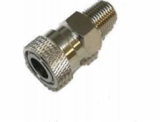 Rychlospojka PCP pro vzduchovku BEEMAN COMMANDER/CHIEF II 8 MM BSP (SZBC)