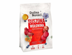 DOLINA NOTECI Premium Beef - suché krmivo pro psy - 3kg