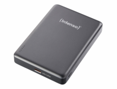 Intenso Powerbank MW10000   grau 10000 mAh magnetic wireless