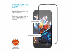 Fixed sklo Apple iPhon 17 FIXGA2-1600-BK