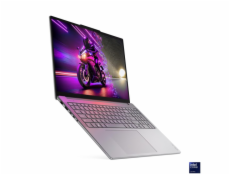 Lenovo YOGA PRO 9  Ultra 7 255H/32GB/1TB SSD/16 /OLED/2,8K/až 1100nitů/120Hz/RTX5050 8GB/170W/3r On-Site/WIN11 Home/šedá