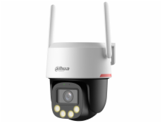 DAHUA IP kamera P8F-PV/ PTZ/ Wi-Fi/ 8Mpix/ objektiv 3,6mm/ H.265/ krytí IP66/ IR až 30m/ ONVIF/ CZ app