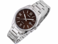 Casio Hodinky PÁNSKÉ HODINKY CASIO MTP-1302DD-5A (zd072p) + KRABIČKA Casio Hodinky PÁNSKÉ HODINKY CASIO MTP-1302DD-5A (zd072p) + KRABIČKA