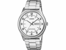 Casio Hodinky PÁNSKÉ HODINKY CASIO MTP-V006D-7B2 (zd210e) + KRABIČKA