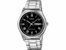 Casio Hodinky PÁNSKÉ HODINKY CASIO MTP-V006D-1B (zd210d) + KRABIČKA