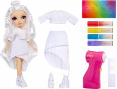 MGA Rainbow High Air brush_Create Purple 543350 /3 MGA Rainbow High Air brush_Create Purple 543350 /3