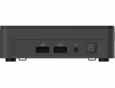 PC ASROCK DESKMINI X600 USB4, Mini PC