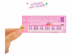 MGA Rocková kapela Rainbow High Jr. High - Amaya 565772 /3