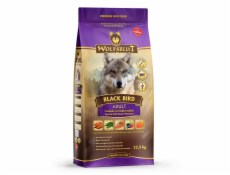 WOLFSBLUT Black Bird Turkey - suché krmivo pro psy - 12,5kg WOLFSBLUT Black Bird Turkey - suché krmivo pro psy - 12,5kg
