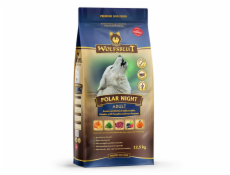 WOLFSBLUT Polar Night Reindeer with sweet potatoes - suché krmivo pro psy - 12,5kg WOLFSBLUT Polar Night Reindeer with sweet potatoes - suché krmivo pro psy - 12,5kg