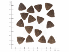 WOLFSBLUT Wide Plain Large Breed Horse with sweet potatoes - suché krmivo pro psy - 12,5kg