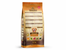 WOLFSBLUT Wide Plain Light Horse with sweet potatoes - suché krmivo pro psy - 12,5kg