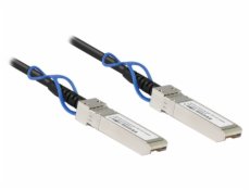 XtendLan SFP28 DAC metalický spojovací kabel, 25Gb/s, 3m, pasivní, twinax, Cisco, Planet kompatibilní