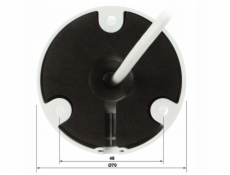 Dahua Technology IP KAMERA IPC-HFW2449TL-S-LED-0360B-PRO WizSense WizColor - 4 Mpx 3,6 mm DAHUA