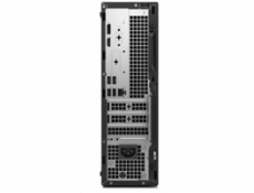 DELL PC Pro Slim QCS1255/180W/TPM/AMD Ryzen 7 8700G/16GB/512GB SSD/Integrated/WLAN/Kb/Mouse/W11 Pro/3Y PS NBD