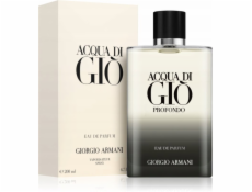Giorgio Armani ARMANI ACQUA DI GIO (M) EDP/S 200ML