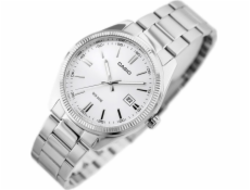 Casio Hodinky PÁNSKÉ HODINKY CASIO MTP-1302D-7A1 (zd072c) + KRABIČKA NoSize