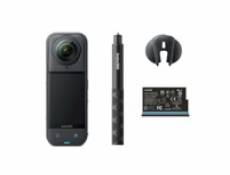 Insta360 X5 Starter Bundle - akční kamera X5 + příslušenství
