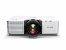 EPSON projektor EB-L690SU, WUXGA, 6200ANSI, HDMI, USB, NFC, Airplay