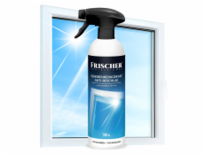 Frischer čistič skla s funkcí proti odpařování 0,5l