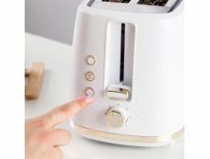 Topinkovač Taurus Fusion Crunch 960707000