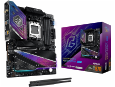 ASRock Základní deska X870 NOVA WIFI AM5 4DDR5 M.2 ATX