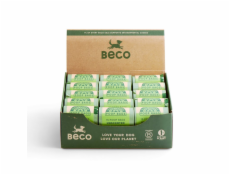 Beco Sáčky na exkrementy z recyklovaných materiálů 450ks