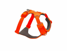 RUFFWEAR Front Range® Postroj pro psy Blaze Orange S RUFFWEAR Front Range® Postroj pro psy Blaze Orange S