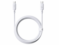 Baseus Silky Series Ladekabel Type-C 100W 2m Cluster Weiß