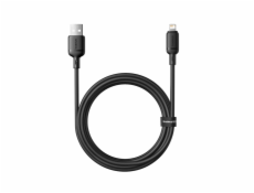 Baseus Silky Series Ladekabel USB auf iP 2.4A 2m
