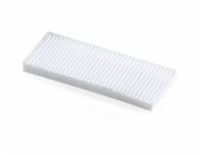 Náhradní HEPA filtr robotického vysavače - DOMO DO7296S-HP