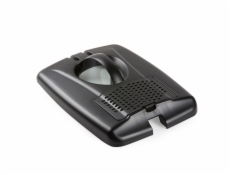 Víko na fritézu - s průhledem  - DOMO DO1014FR-BF-5