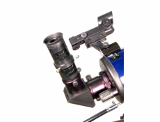 Hvězdářský dalekohled Strike 950 Pro