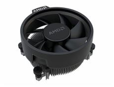 AMD Wraith Stealth, chladič CPU