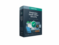 Kaspersky Small Office 10-14 licencí 2 roky Nová