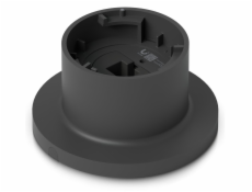Ubiquiti UniFi G5 PTZ Surface Mount B - Držák pro kameru UniFi G5 PTZ, stropní, povrchová montáž, černý