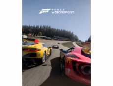 ESD Forza Motorsport