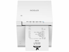 Epson TM-m30III (111): Standard Model, White, EU