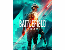 ESD Battlefield 2042