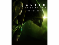 ESD Alien Isolation Collection