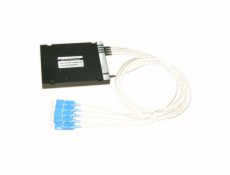 XtendLan Fiber TAP pro GEPON/CATV, 1:99, 1%, SC, singlemode, optický  odposlech 