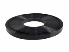 Bužírka smršťovací KSS HS-80BK 656-075