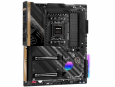 OPRAVENÉ - ASRock X670E Taichi / AMD X670 / AM5 / 4x DDR5 /  4x M.2 / HDMI / 2x USB-C / WiFi / EATX