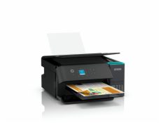 EPSON tiskárna ink EcoTank L4360, 3v1, A4, 4.800 x 1.200 dpi, 33ppm, USB, Wi-Fi, Záruka 5 let po registraci zdarma